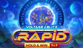 Diamond Rush